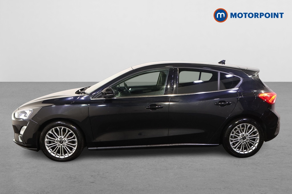 Used Ford Focus 2020 for sale - 76958160: Photo 4