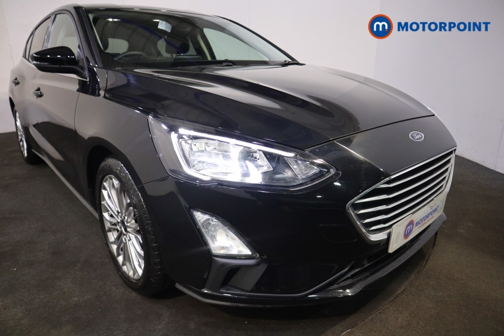 Used Ford Focus 2020 for sale - 76958160: Photo 40