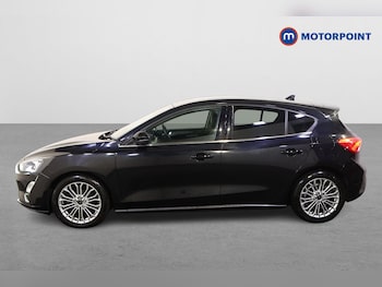 Used Ford Focus 2020 for sale - 76958160: Photo