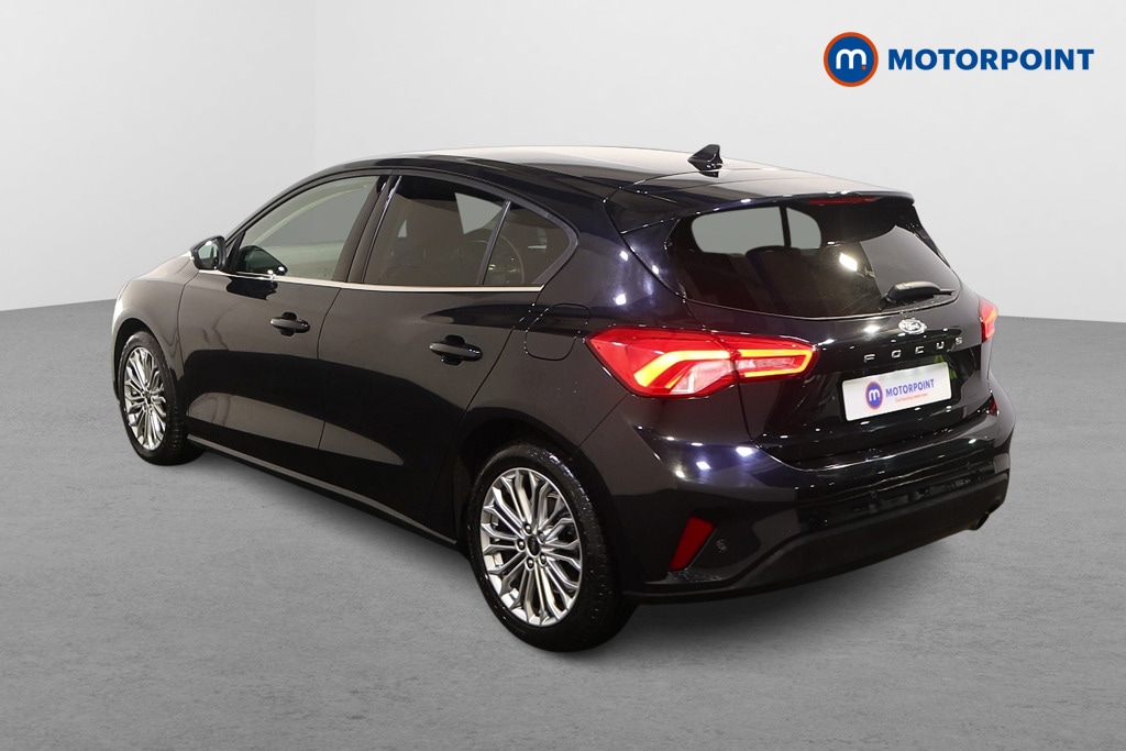 Used Ford Focus 2020 for sale - 76958160: Photo 5