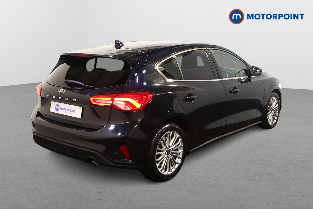 Used Ford Focus 2020 for sale - 76958160: Photo 7