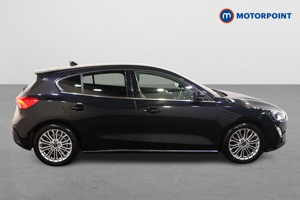 Used Ford Focus 2020 for sale - 76958160: Photo 8