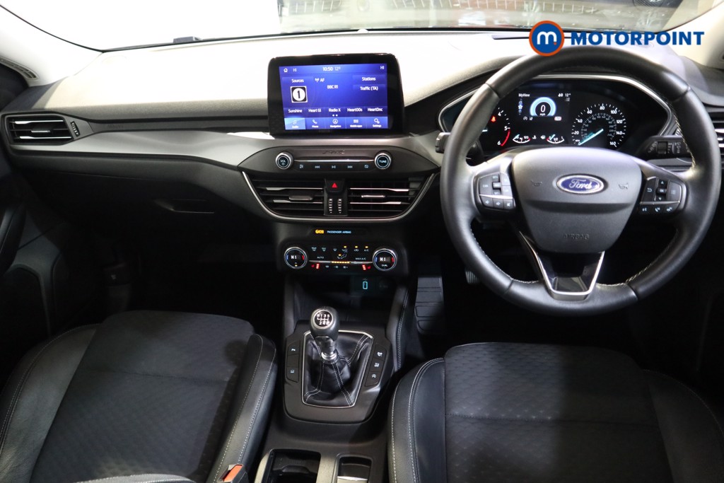 Used Ford Focus 2020 for sale - 76958160: Photo 9