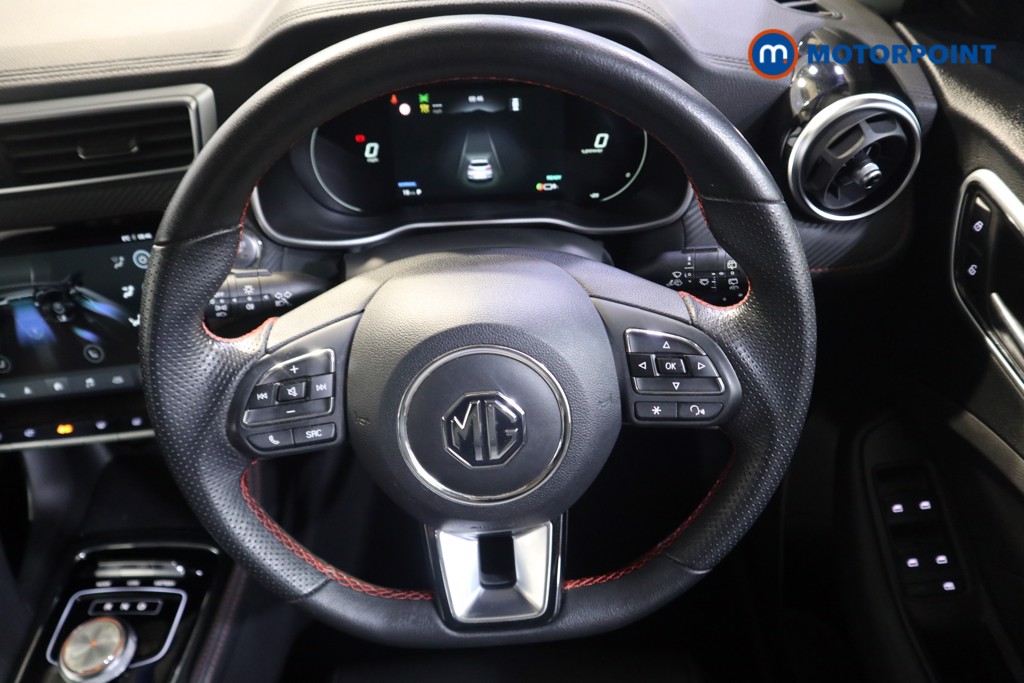 Used MG MG ZS for sale - 76491292: Photo 10