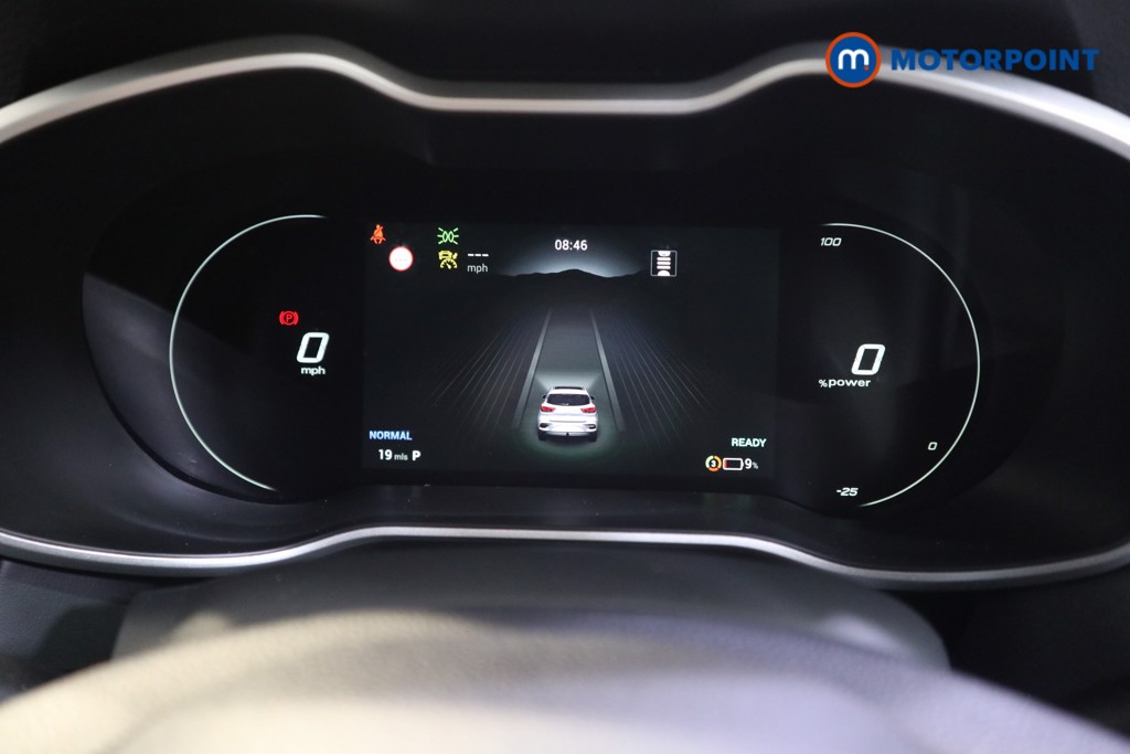 Used MG MG ZS for sale - 76491292: Photo 13