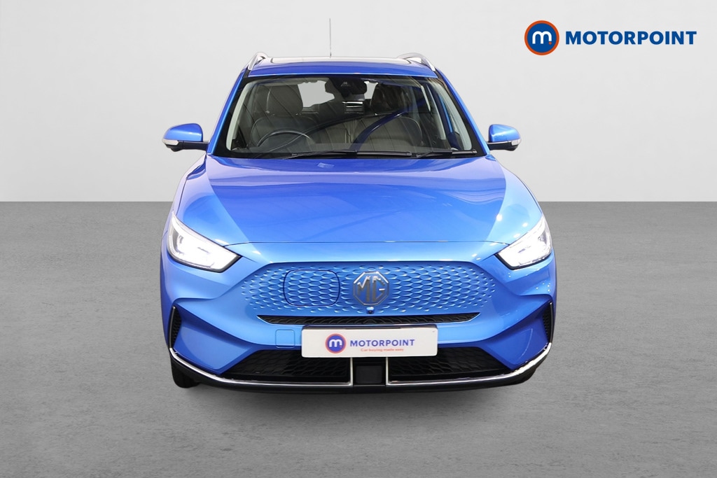 Used MG MG ZS for sale - 76491292: Photo 2