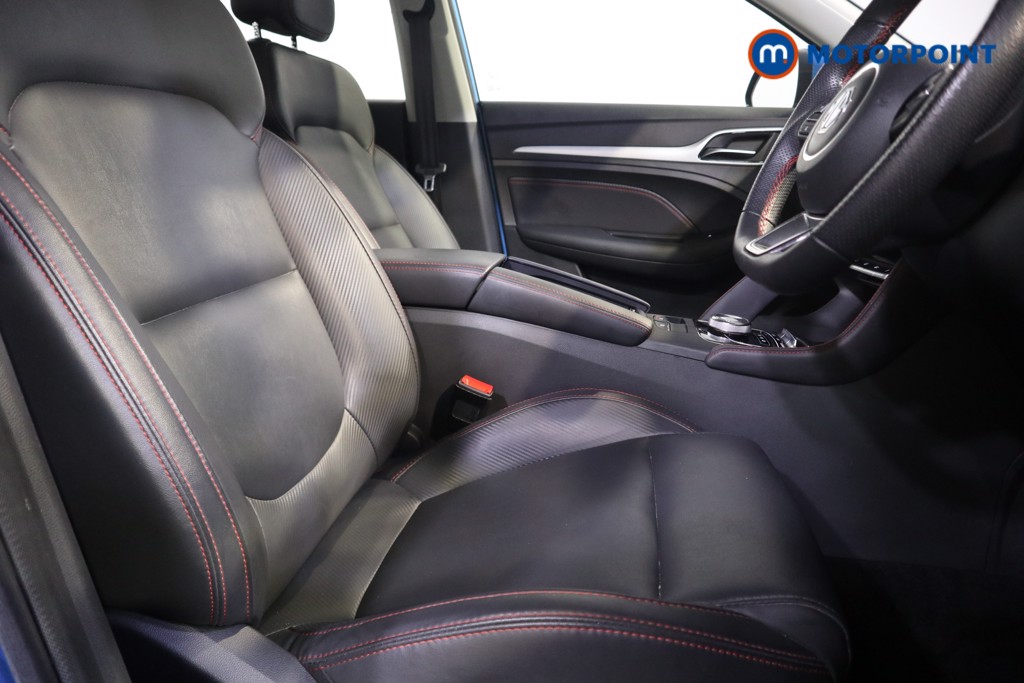 Used MG MG ZS for sale - 76491292: Photo 23