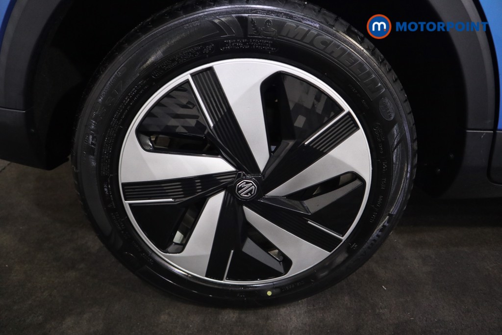 Used MG MG ZS for sale - 76491292: Photo 29