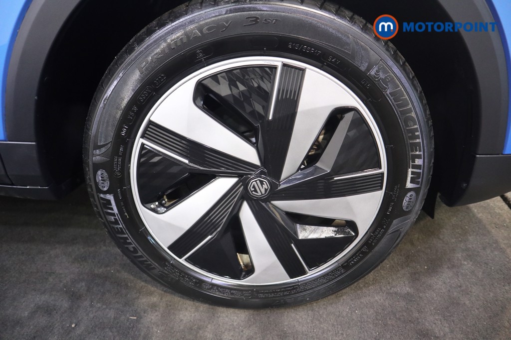 Used MG MG ZS for sale - 76491292: Photo 30