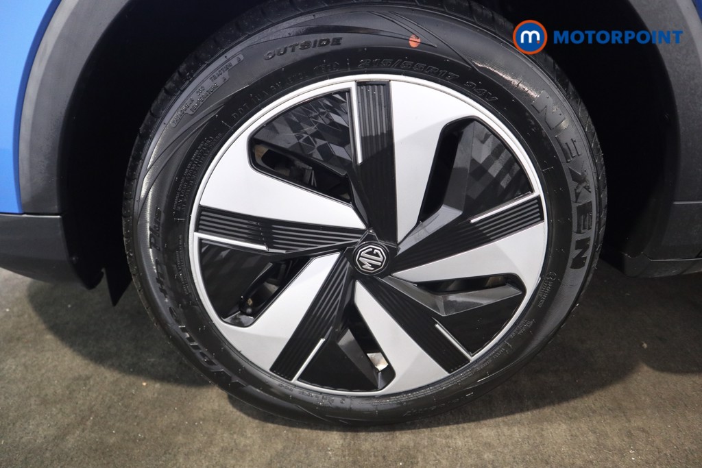 Used MG MG ZS for sale - 76491292: Photo 31