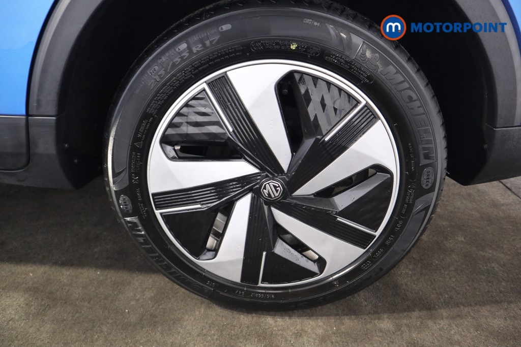 Used MG MG ZS for sale - 76491292: Photo 32