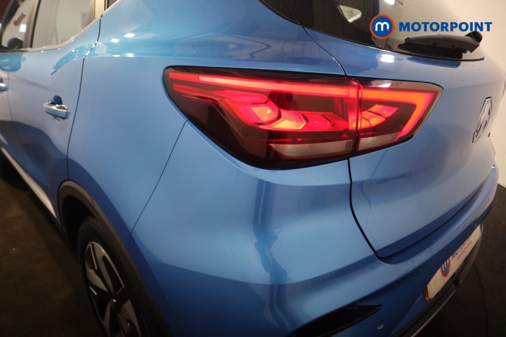 Used MG MG ZS for sale - 76491292: Photo 35