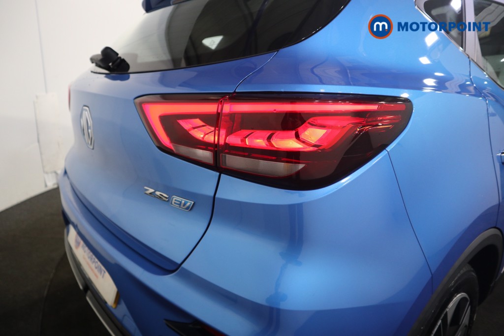 Used MG MG ZS for sale - 76491292: Photo 36