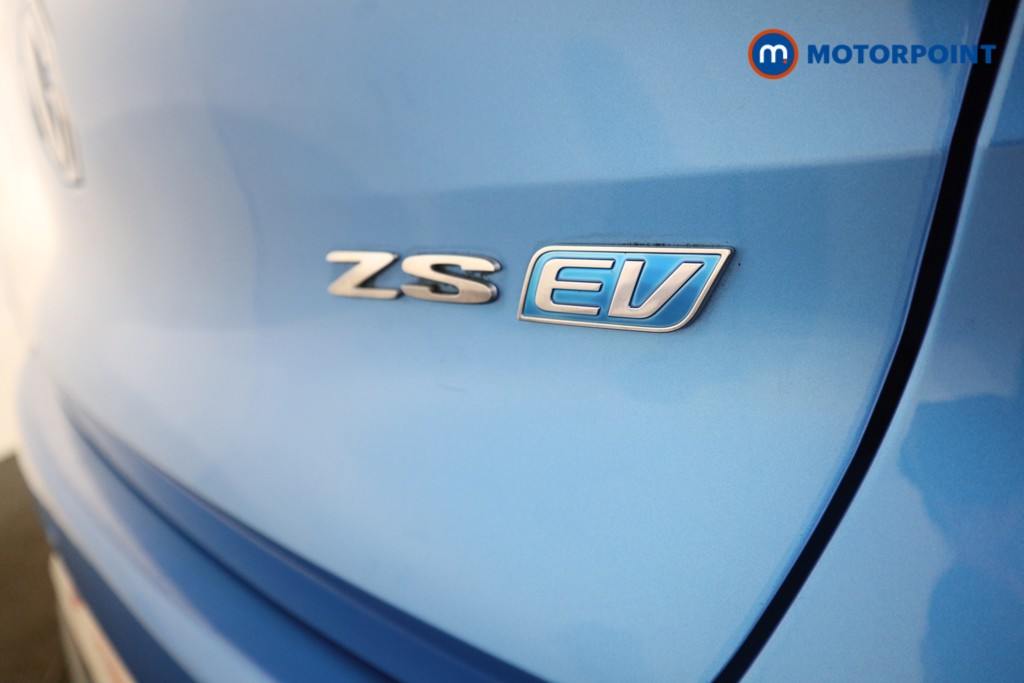 Used MG MG ZS for sale - 76491292: Photo 37