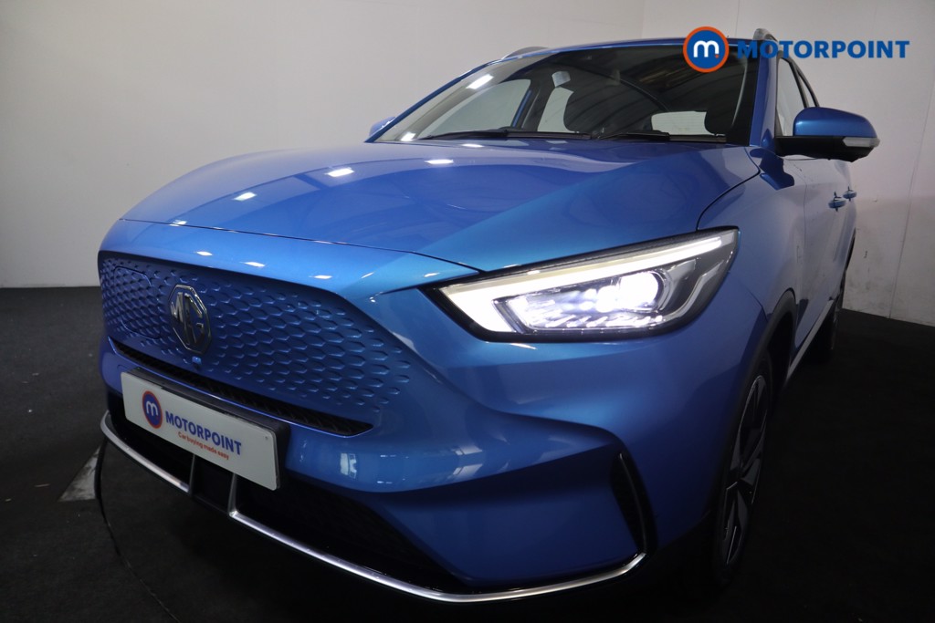 Used MG MG ZS for sale - 76491292: Photo 41