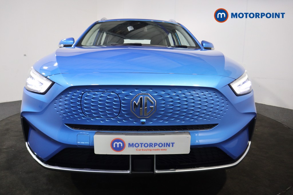 Used MG MG ZS for sale - 76491292: Photo 42