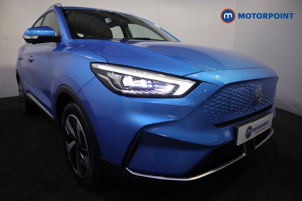 Used MG MG ZS for sale - 76491292: Photo 43