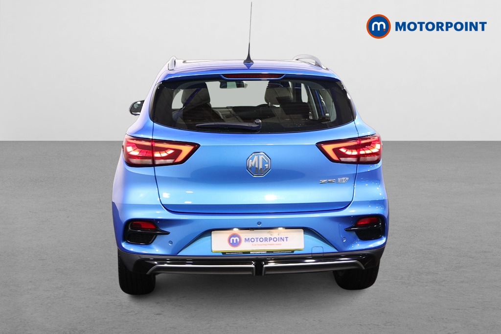 Used MG MG ZS for sale - 76491292: Photo 6