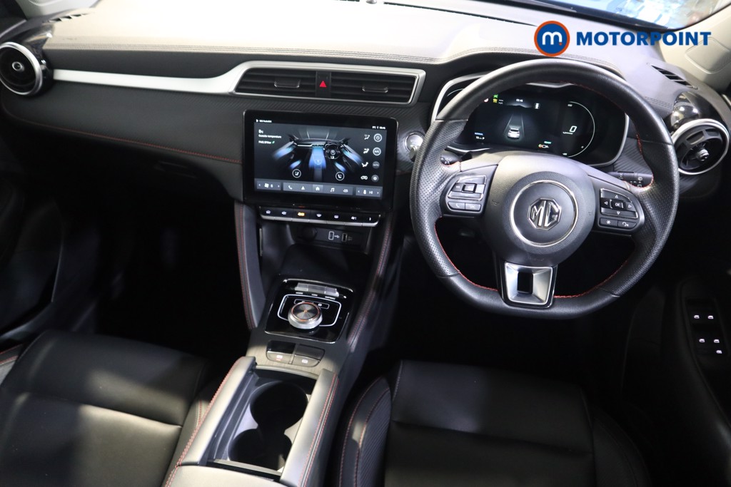 Used MG MG ZS for sale - 76491292: Photo 9