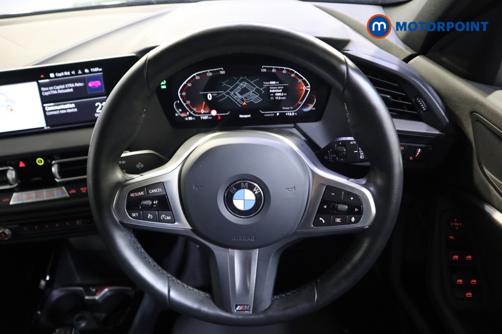 Used BMW 1 Series 2023 for sale - 76333111: Photo 10