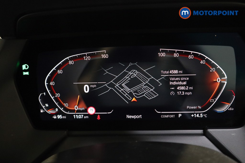 Used BMW 1 Series 2023 for sale - 76333111: Photo 14