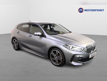 BMW - 1 Series