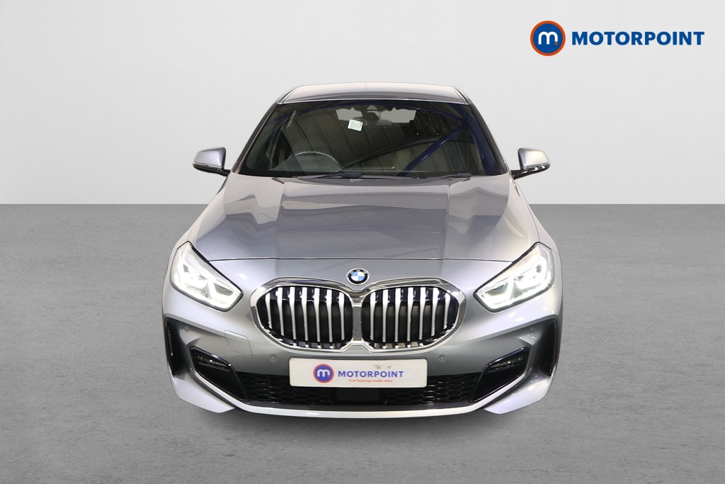 Used BMW 1 Series 2023 for sale - 76333111: Photo 2