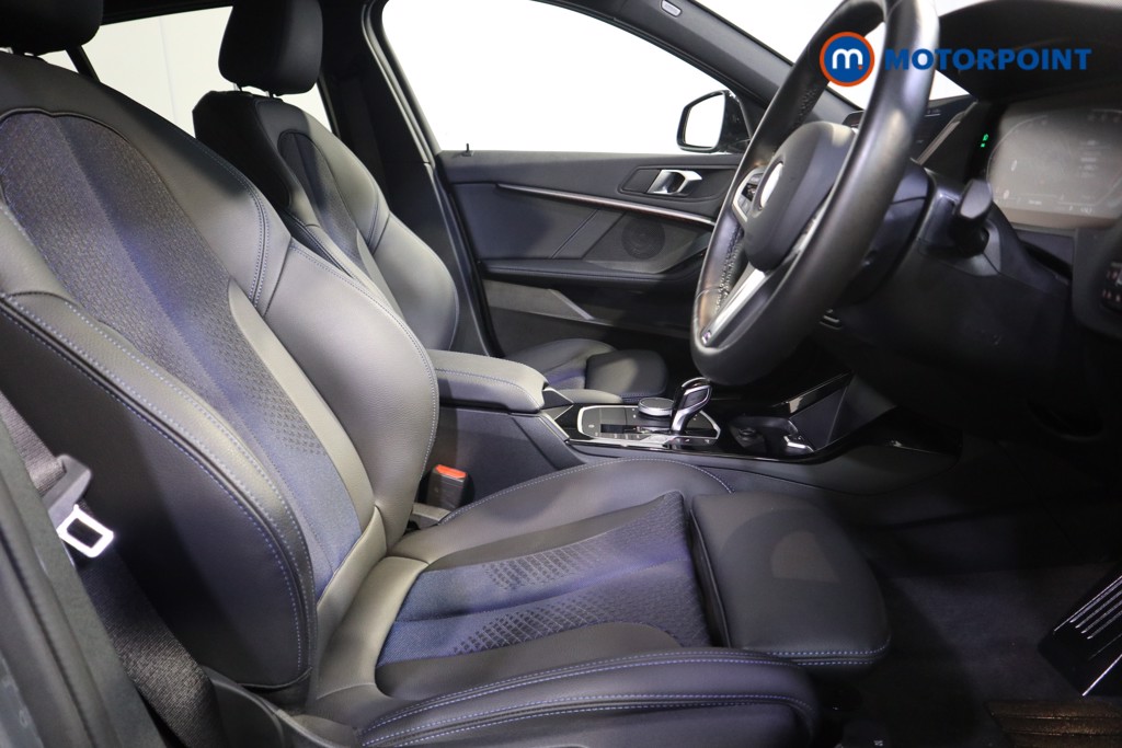 Used BMW 1 Series 2023 for sale - 76333111: Photo 26