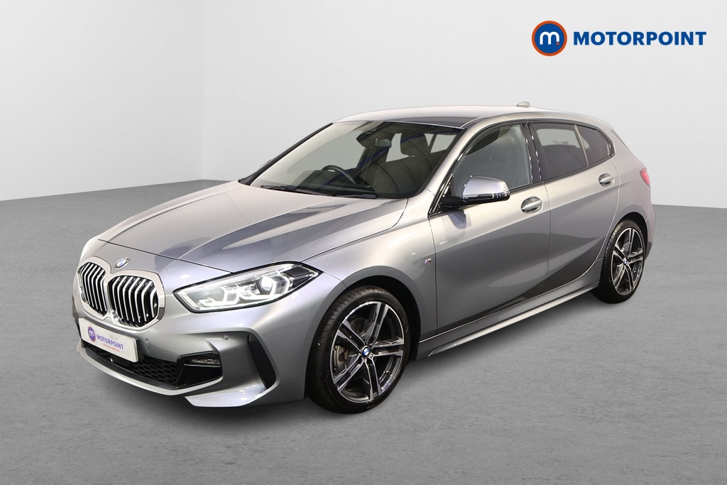 Used BMW 1 Series 2023 for sale - 76333111: Photo 3
