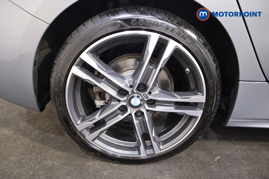 Used BMW 1 Series 2023 for sale - 76333111: Photo 32