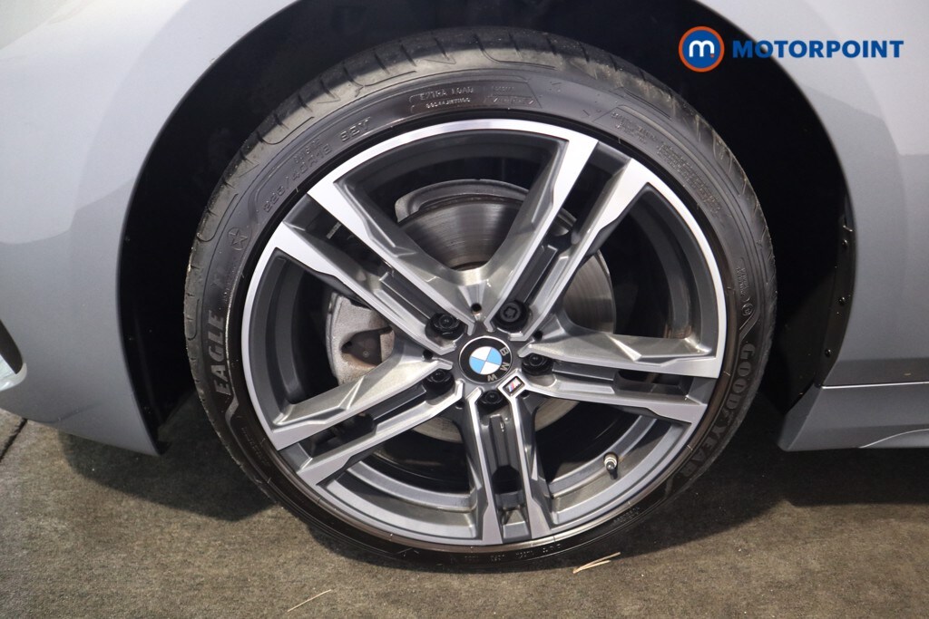 Used BMW 1 Series 2023 for sale - 76333111: Photo 34