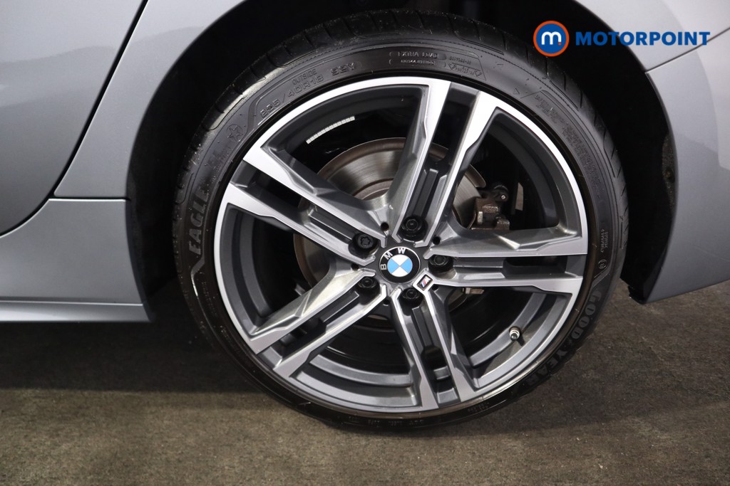 Used BMW 1 Series 2023 for sale - 76333111: Photo 35