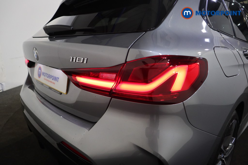 Used BMW 1 Series 2023 for sale - 76333111: Photo 38