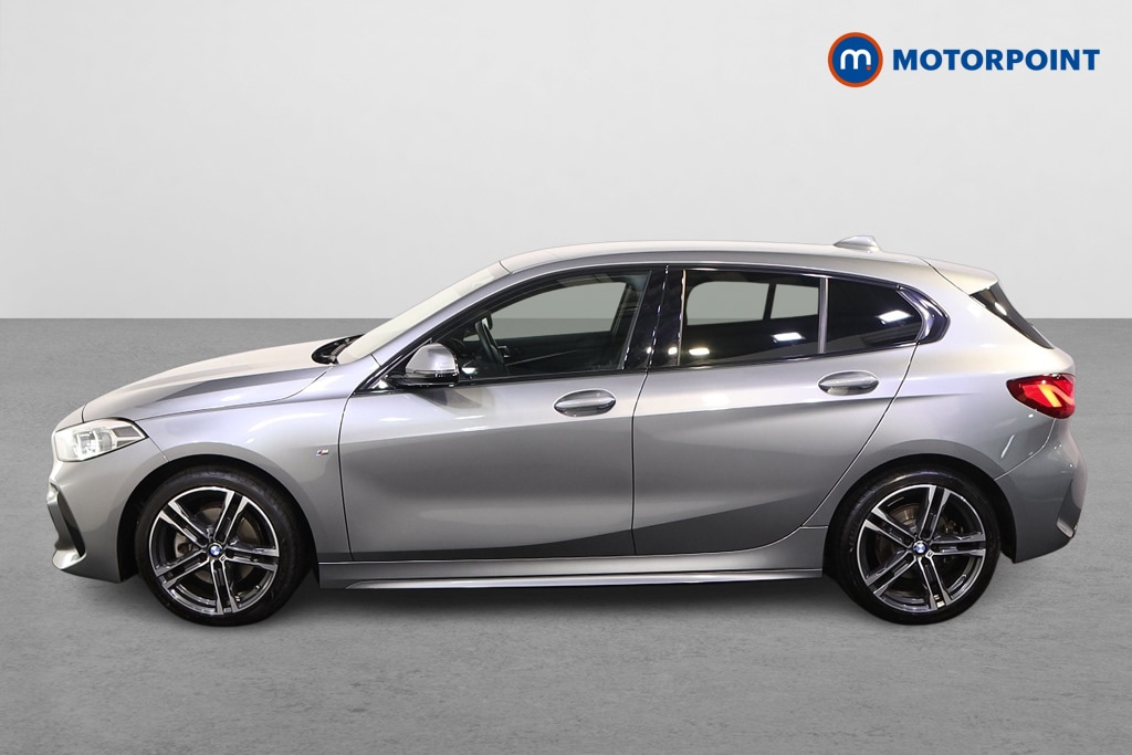 Used BMW 1 Series 2023 for sale - 76333111: Photo 4