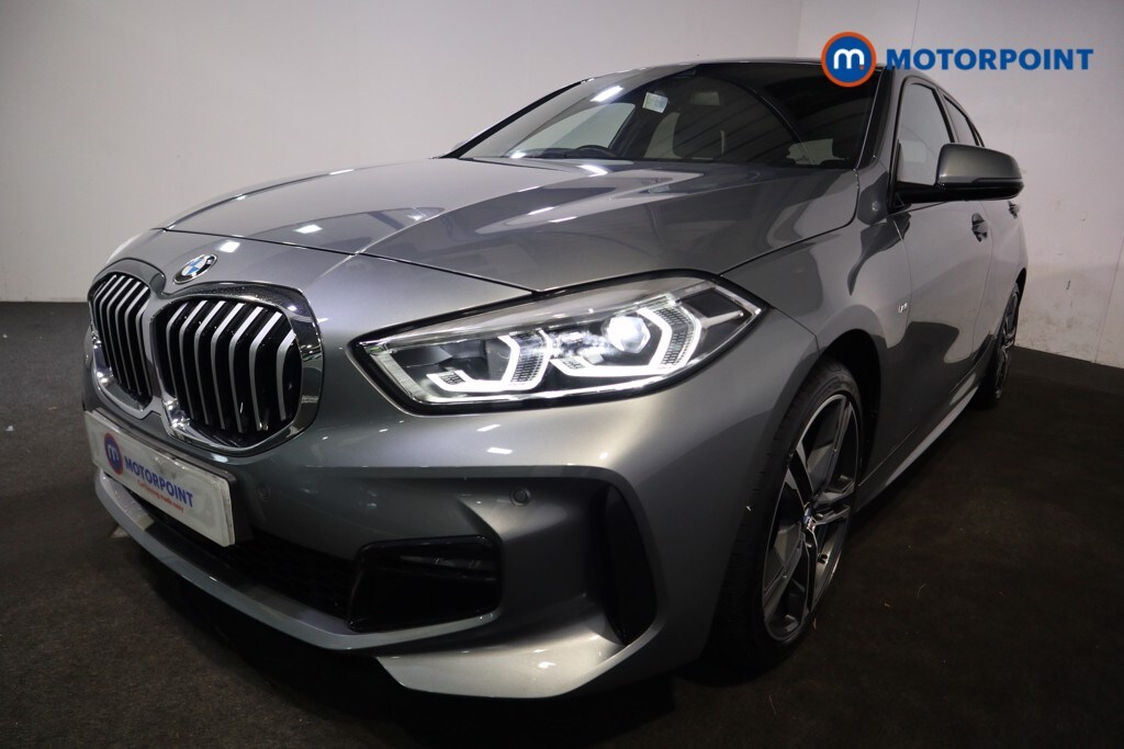 Used BMW 1 Series 2023 for sale - 76333111: Photo 44