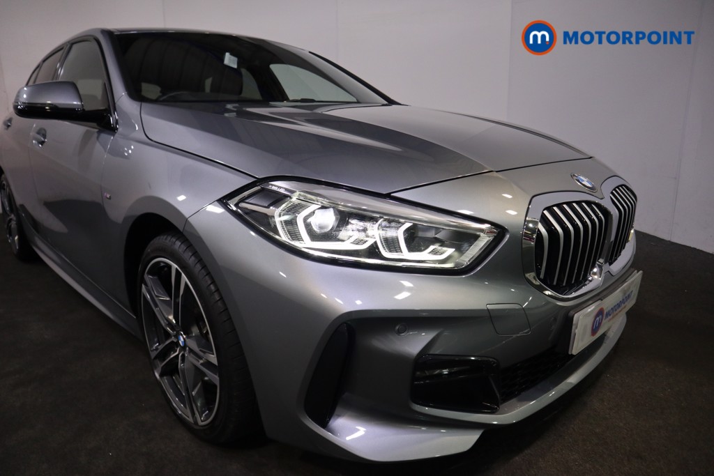 Used BMW 1 Series 2023 for sale - 76333111: Photo 45