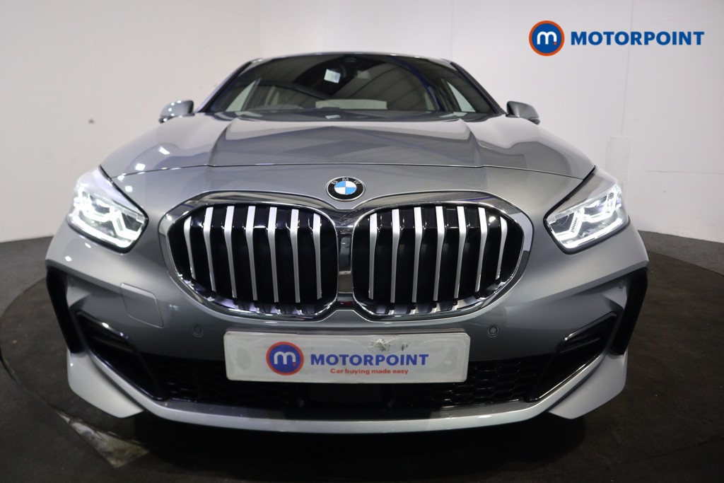 Used BMW 1 Series 2023 for sale - 76333111: Photo 46