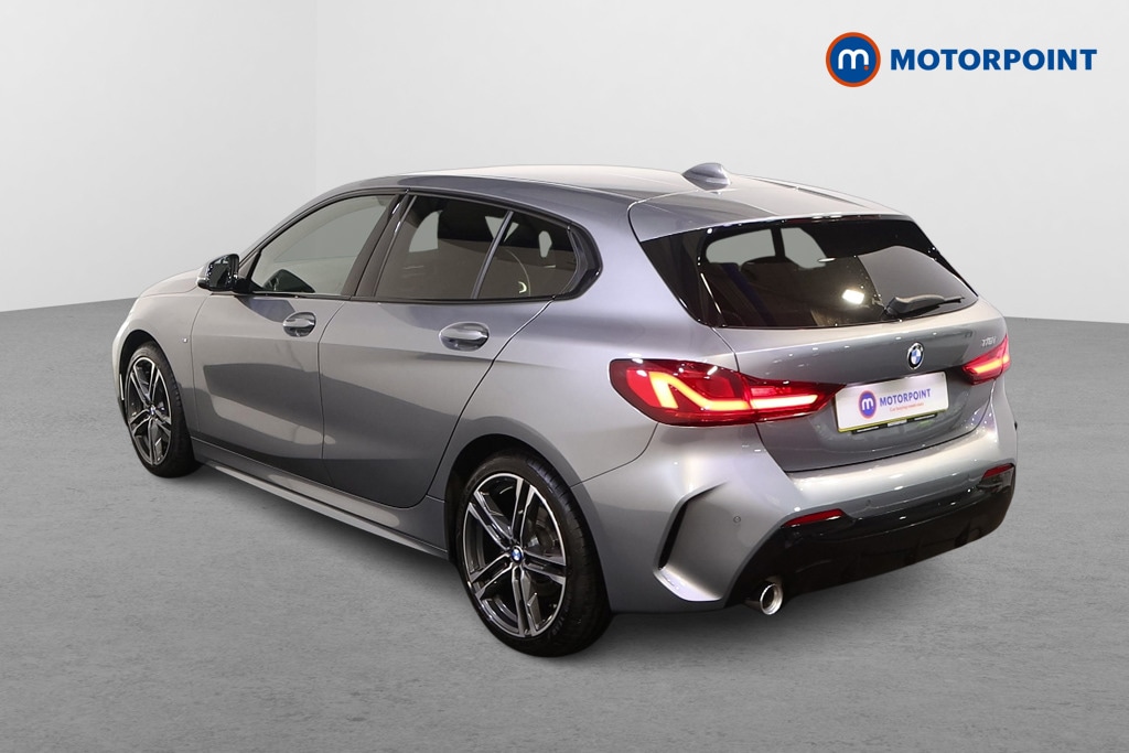 Used BMW 1 Series 2023 for sale - 76333111: Photo 5