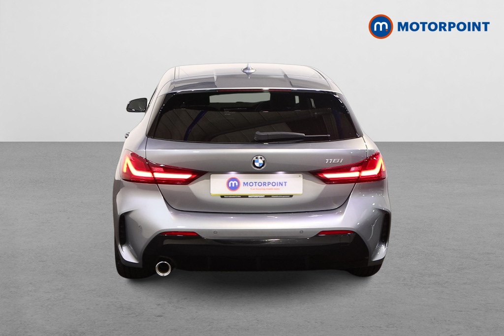 Used BMW 1 Series 2023 for sale - 76333111: Photo 6