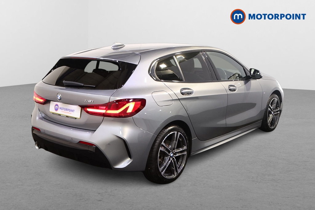 Used BMW 1 Series 2023 for sale - 76333111: Photo 7