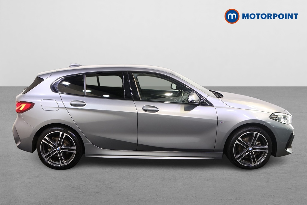 Used BMW 1 Series 2023 for sale - 76333111: Photo 8