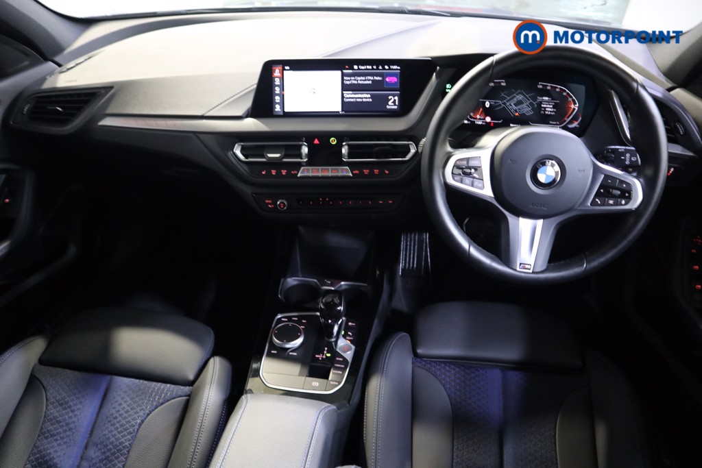 Used BMW 1 Series 2023 for sale - 76333111: Photo 9