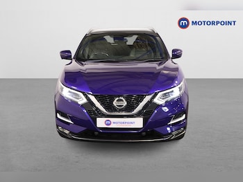 Used Nissan Qashqai 2019 for sale - 75559124: Photo