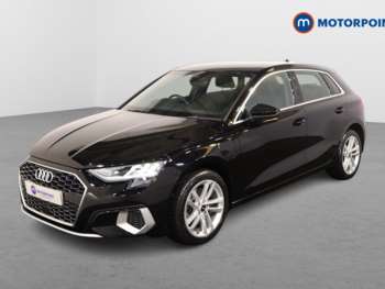 Used Audi A3 2022 for sale - 74843742: Photo