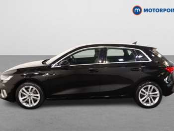 Used Audi A3 2022 for sale - 74843742: Photo