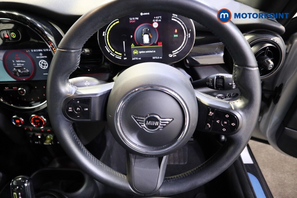 Used MINI Hatch 2021 for sale - 77519886: Photo 10