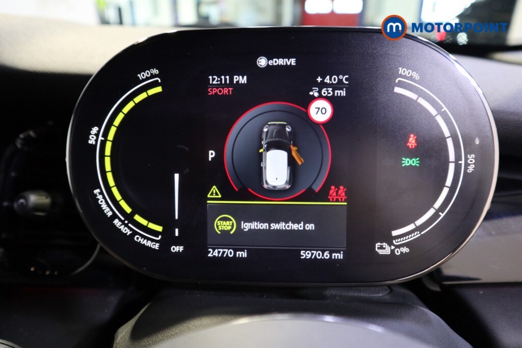 Used MINI Hatch 2021 for sale - 77519886: Photo 13