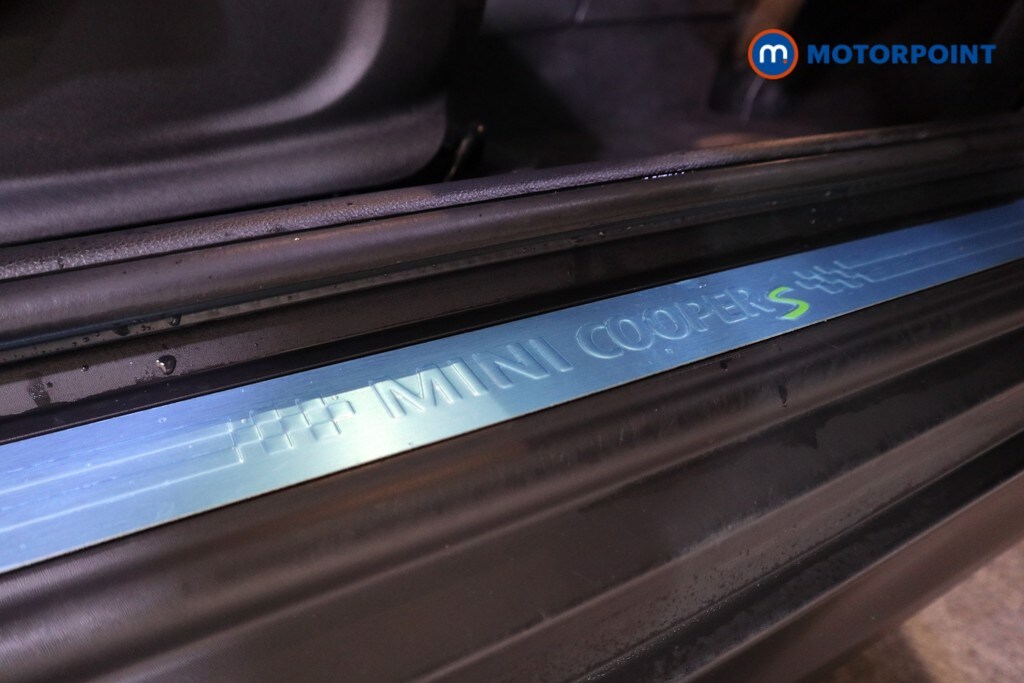 Used MINI Hatch 2021 for sale - 77519886: Photo 21