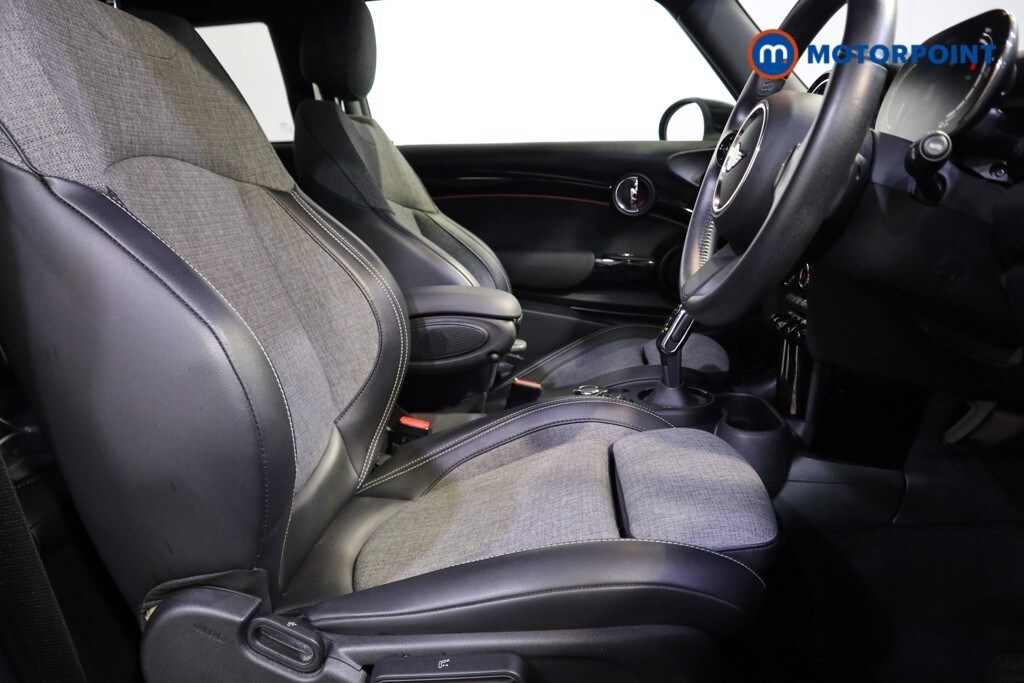 Used MINI Hatch 2021 for sale - 77519886: Photo 22