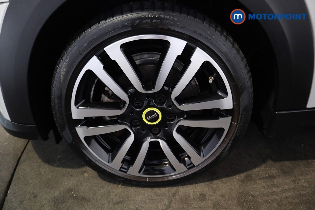 Used MINI Hatch 2021 for sale - 77519886: Photo 28